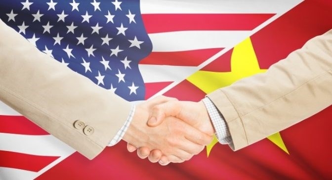 Trade with US sees harmonious and sustainable development